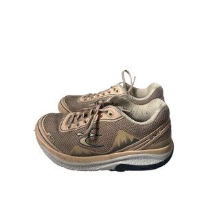 Gdefy Gravity Defyer Mighty Walk Comfort Fit Athletic Shoes Sneakers Size 10